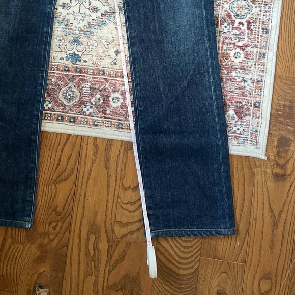 Citizens of Humanity Ava Classic Straight jeans - Picture 9 of 15